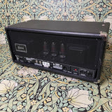 Ampeg Heritage SVT-CL 300-Watt Bass Amp Head