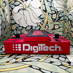 Digitech Whammy DT