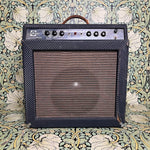 Ampeg GS-12R Reverberocket 2 1966