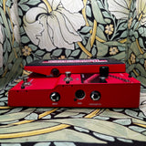 Digitech Whammy DT