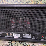 Ampeg Heritage SVT-CL 300-Watt Bass Amp Head