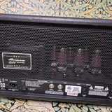 Ampeg Heritage SVT-CL 300-Watt Bass Amp Head