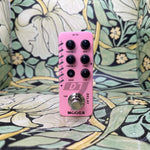 Mooer D7 X2 Delay - Used