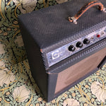 Ampeg GS-12R Reverberocket 2 1966
