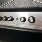 Blacktape Amplifiers Hapax Legomenon 60w Amp Head & 2x12 Cabinet