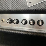 Blacktape Amplifiers Hapax Legomenon 60w Amp Head & 2x12 Cabinet