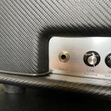 Blacktape Amplifiers Hapax Legomenon 60w Amp Head & 2x12 Cabinet