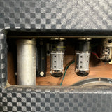 Ampeg GS-12R Reverberocket 2 1966