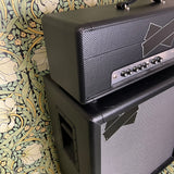 Blacktape Amplifiers Hapax Legomenon 60w Amp Head & 2x12 Cabinet
