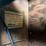 Ampeg GS-12R Reverberocket 2 1966