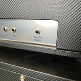 Blacktape Amplifiers Hapax Legomenon 60w Amp Head & 2x12 Cabinet