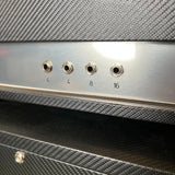 Blacktape Amplifiers Hapax Legomenon 60w Amp Head & 2x12 Cabinet