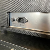 Blacktape Amplifiers Hapax Legomenon 60w Amp Head & 2x12 Cabinet