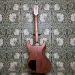 Dunable Guitars USA Custom Shop Gnarwhal Walnut Burl