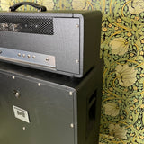 Blacktape Amplifiers Hapax Legomenon 60w Amp Head & 2x12 Cabinet