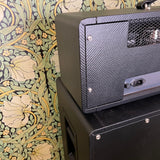 Blacktape Amplifiers Hapax Legomenon 60w Amp Head & 2x12 Cabinet