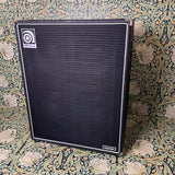 Ampeg SVT-410HLF Bass Cabinet