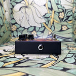 Haunted Labs Scorched Earth Massive Fuzz - Used