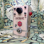 Beetronics FX Overhive Versatile Medium Gain Overdrive - Used