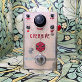 Beetronics FX Overhive Versatile Medium Gain Overdrive - Used