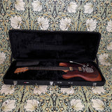 Dunable Guitars USA Custom Shop Gnarwhal Walnut Burl