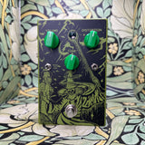 Haggtronix Rotten Sorcerer - Used