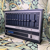 Boss GE-10 Graphic Equalizer 1970's - Used