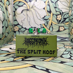 Haggtronix Rotten Sorcerer - Used