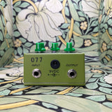 Haggtronix Rotten Sorcerer - Used