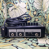 Boss GE-10 Graphic Equalizer 1970's - Used