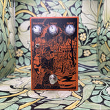 Haggtronix Dark Sorcerer - Used