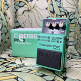 Boss PN-2 Tremolo/Pan - Used