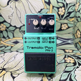 Boss PN-2 Tremolo/Pan - Used