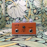 Haggtronix Dark Sorcerer - Used