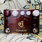 Vemuram Spiritone Overdrive