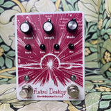 EarthQuaker Devices Astral Destiny - Used