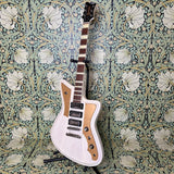 Rivolta Guitars Mondata VII