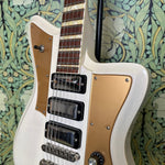 Rivolta Guitars Mondata VII