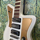 Rivolta Guitars Mondata VII