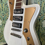 Rivolta Guitars Mondata VII