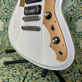 Rivolta Guitars Mondata VII