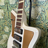 Rivolta Guitars Mondata VII