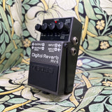 Boss RV-5 Digital Reverb - Used