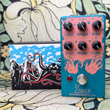 Earthquaker Devices Zoar Dynamic Audio Grinder