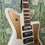 Rivolta Guitars Mondata VII