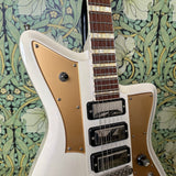 Rivolta Guitars Mondata VII