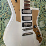 Rivolta Guitars Mondata VII