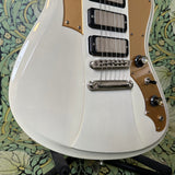 Rivolta Guitars Mondata VII