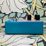 Earthquaker Devices Zoar Dynamic Audio Grinder