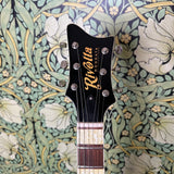Rivolta Guitars Mondata VII